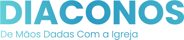 Logo Diaconos da IBT